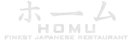 Ristorante Homu