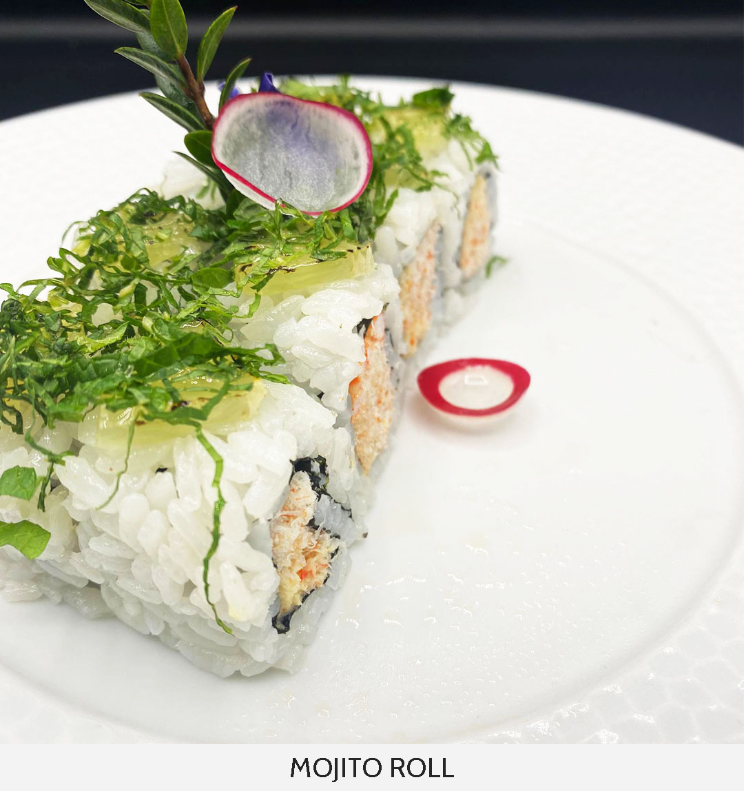 HOMU_MOJITO_ROLLS