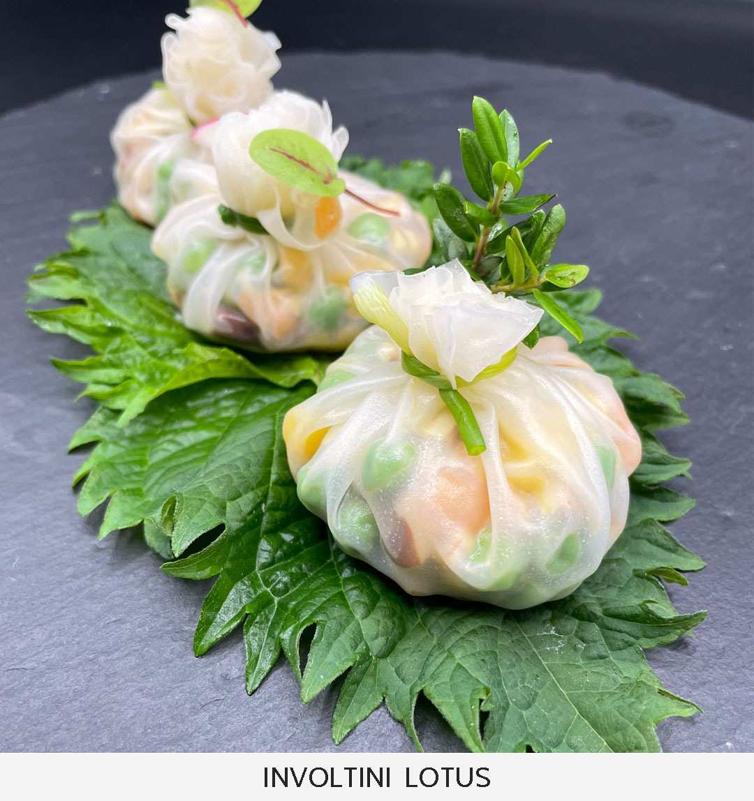 ENSIANTH Grembiule Da Sushi Giapponese Con Tasche - Regalo Per Chef E Amanti Del Sushi - Impermeabile E Regolabile