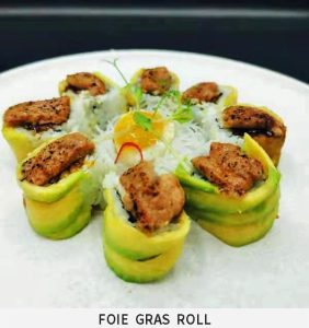 HOMU_URAMAKI_FOIE_GRAS